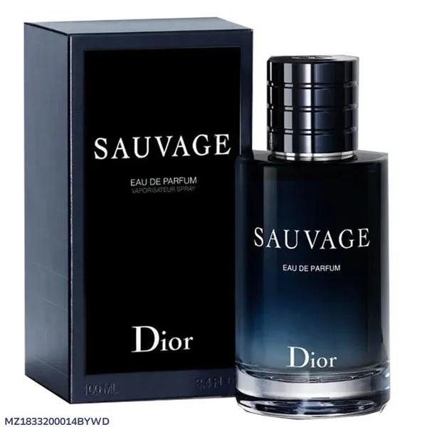 DIOR Sauvage Long Lasting Men's Perfume