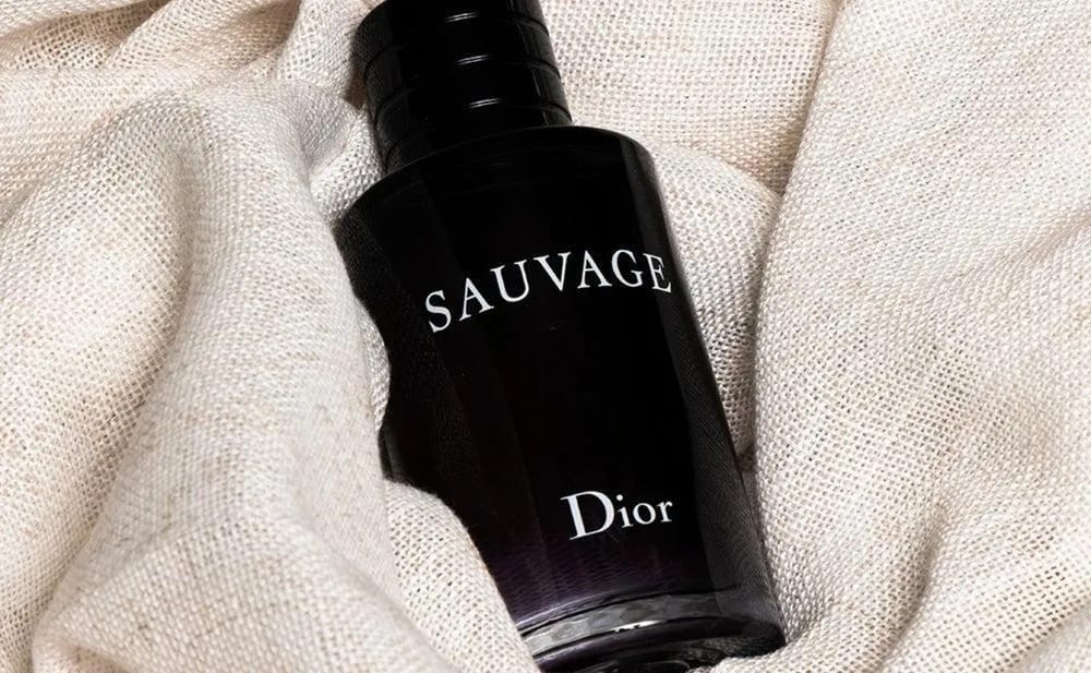 DIOR Sauvage Long Lasting Men's Perfume